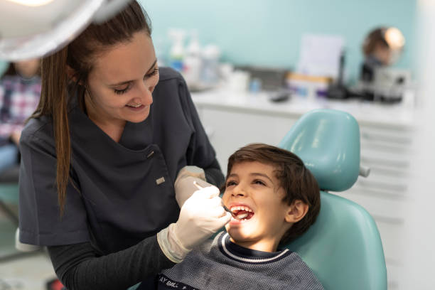 Best Emergency Gum Pain Relief  in Spring Arbor, MI