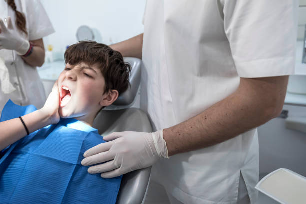 Best Broken Tooth Emergency  in Spring Arbor, MI