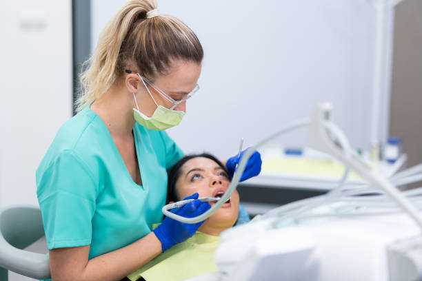Best Teeth Whitening  in Spring Arbor, MI